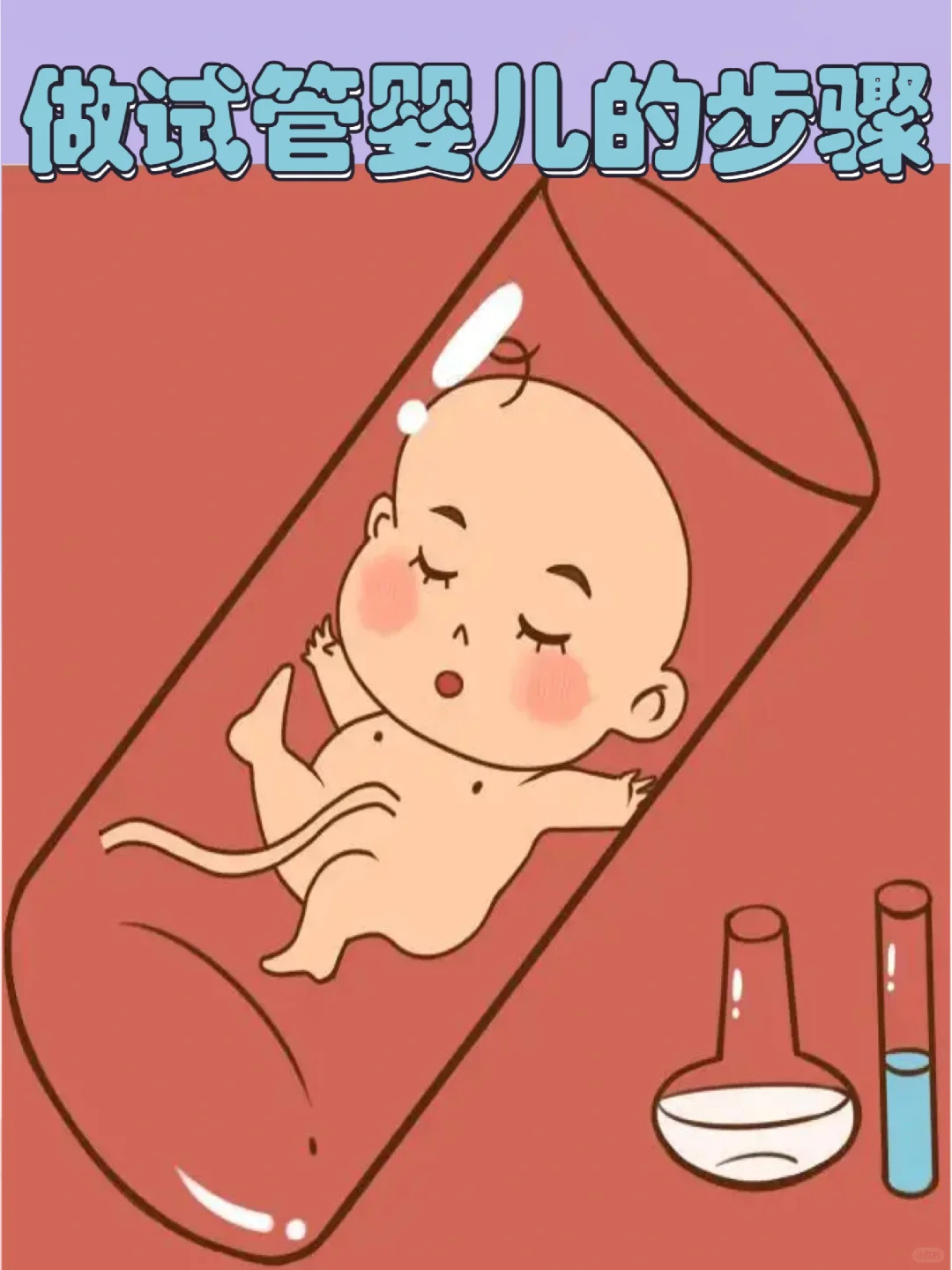 答疑时间：试管婴儿怎么做，有哪些步骤？,代孕哪里最便宜